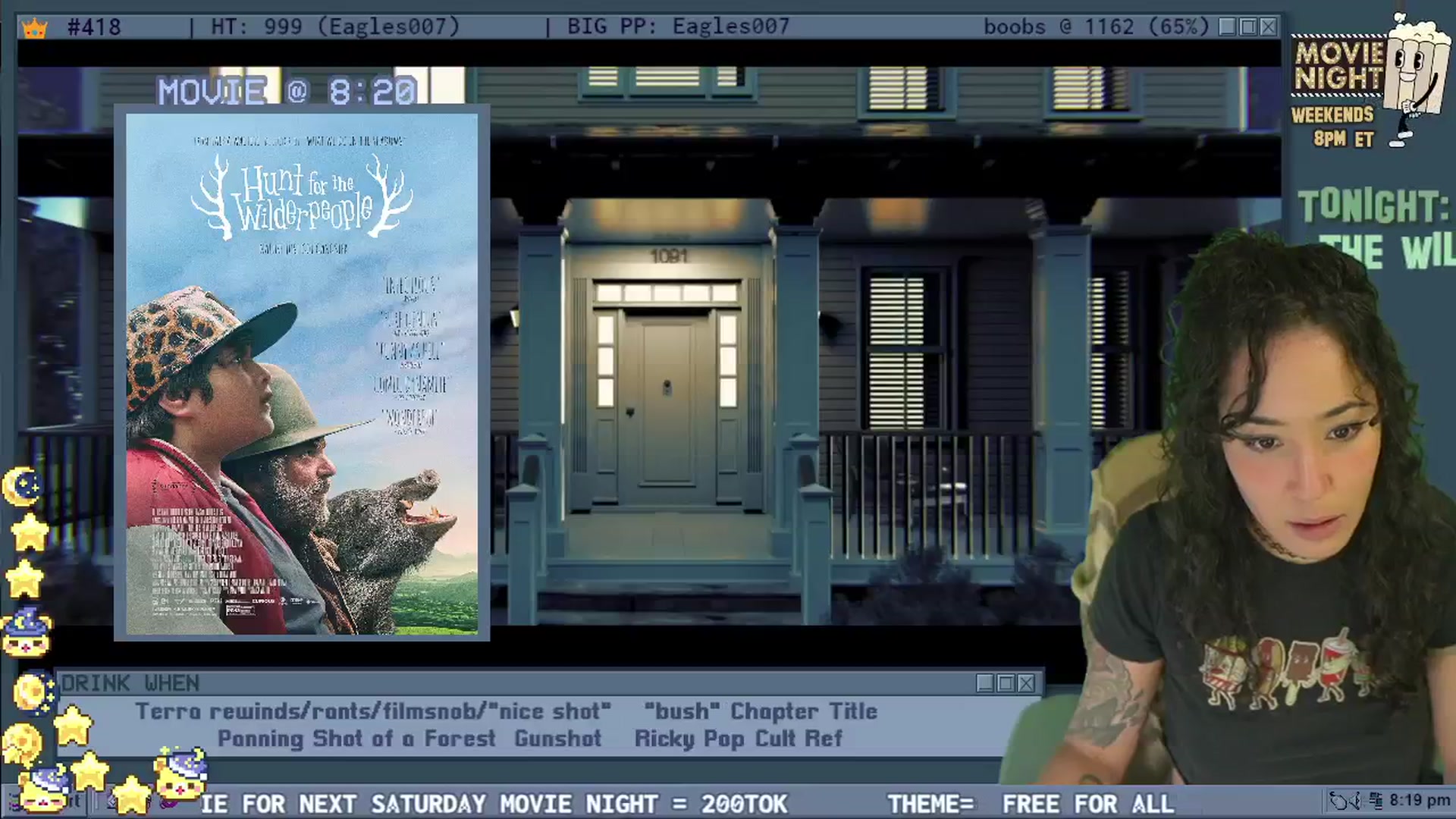 Gallery image thumbnail from TERRA's myfreecams stream on, 01/12/2025, 01:28 image 11 of 20