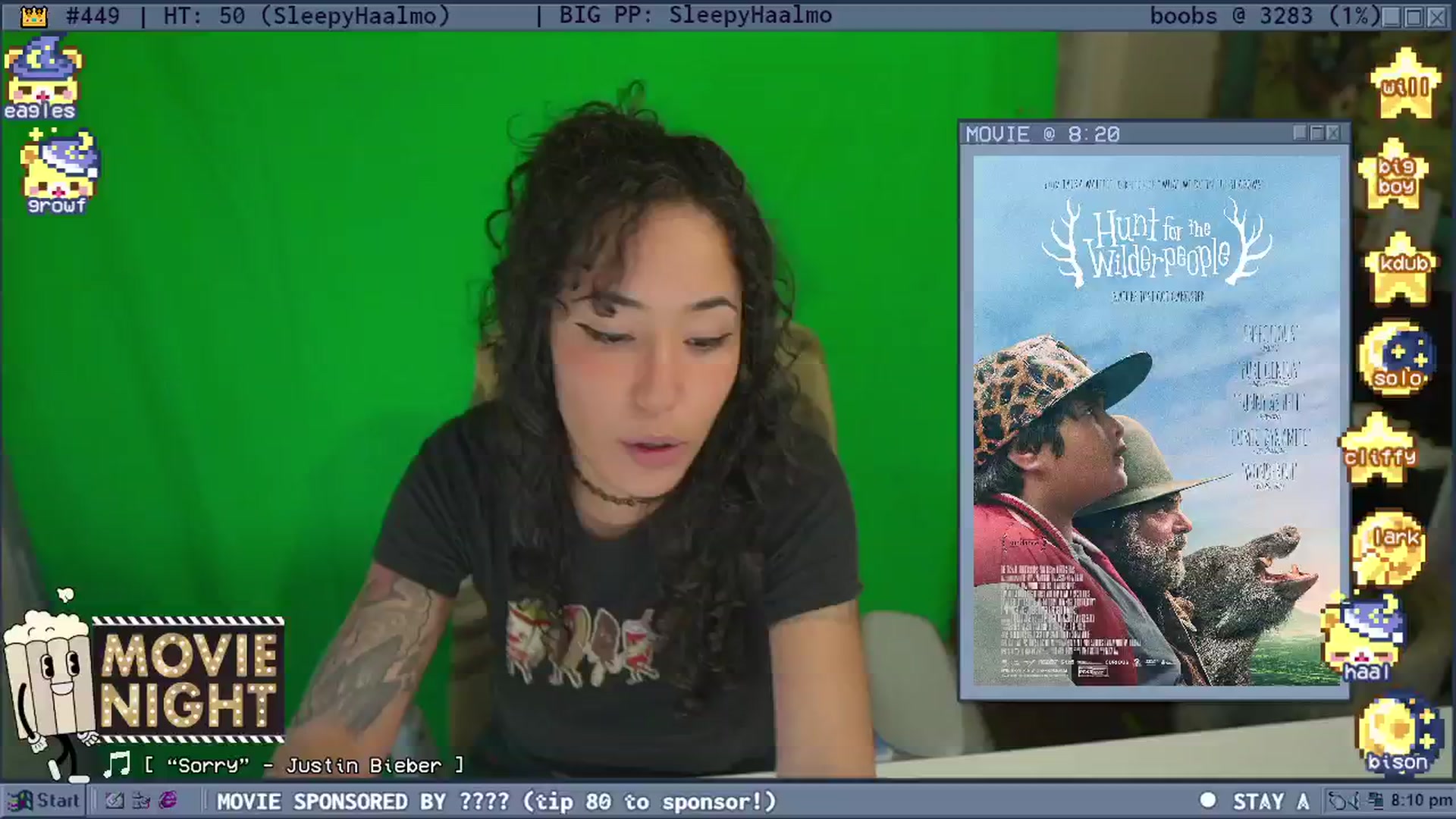 Gallery image thumbnail from TERRA's myfreecams stream on, 01/12/2025, 01:28 image 1 of 20