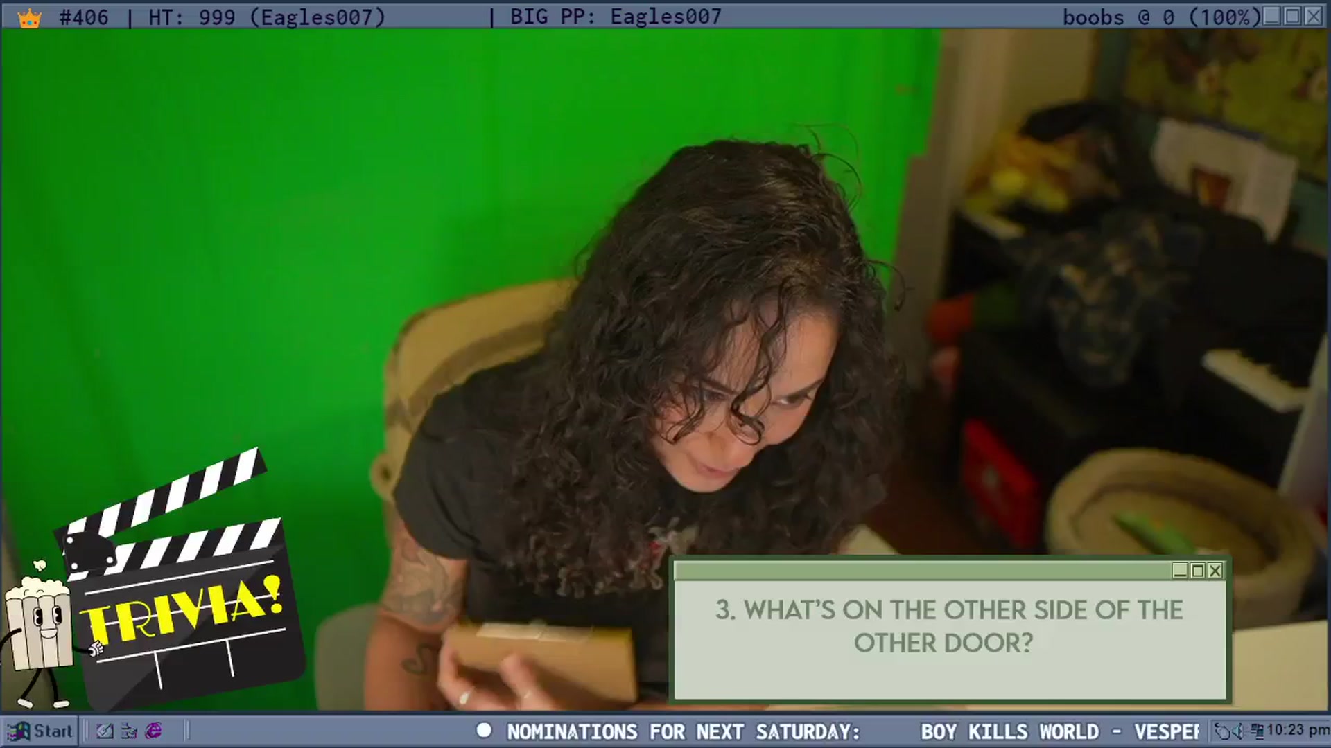 Gallery image thumbnail from TERRA's myfreecams stream on, 01/12/2025, 03:45 image 17 of 20
