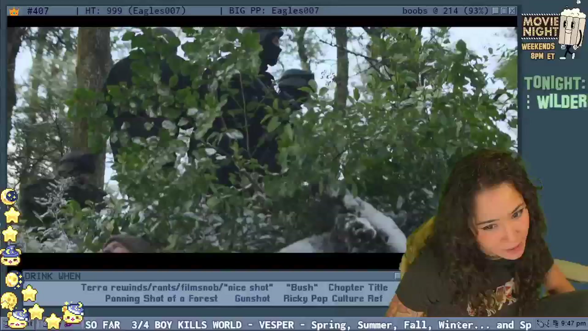 Gallery image thumbnail from TERRA's myfreecams stream on, 01/12/2025, 03:45 image 10 of 20
