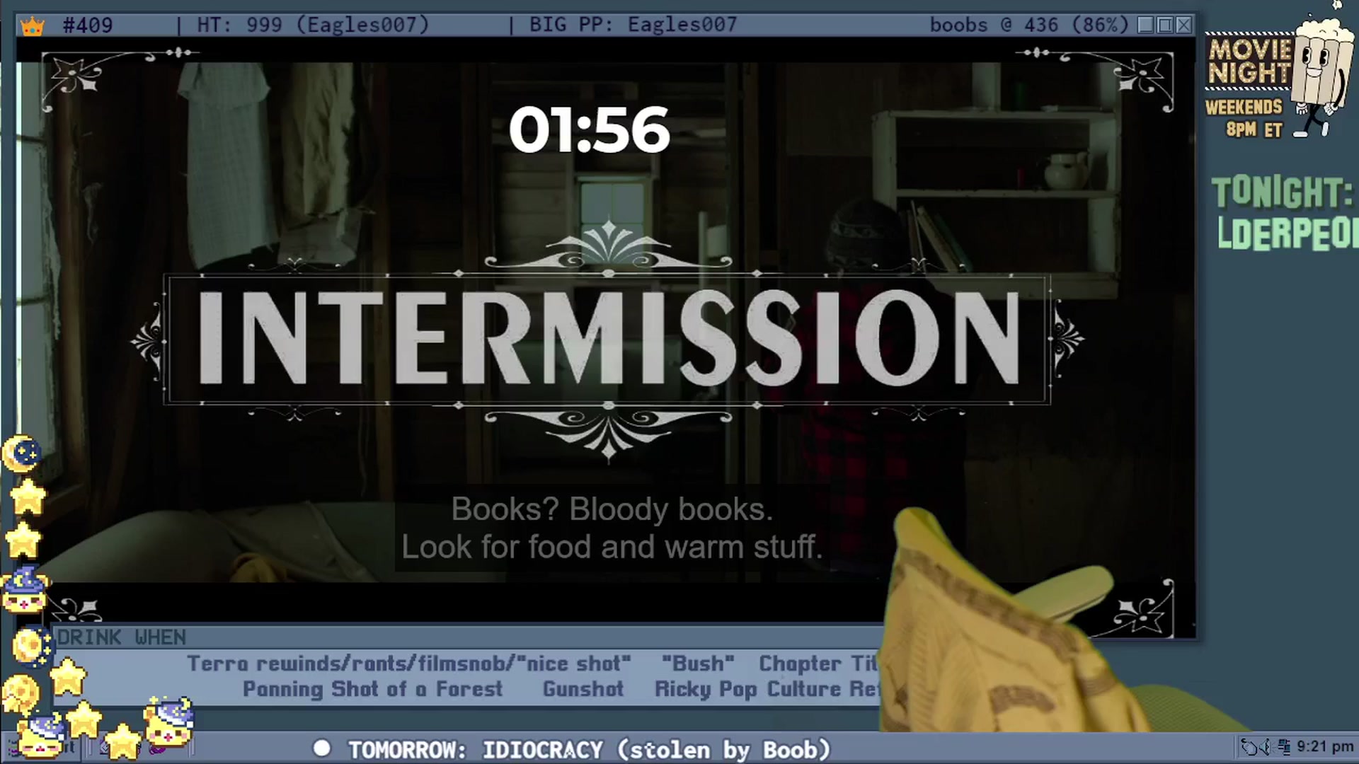 Gallery image thumbnail from TERRA's myfreecams stream on, 01/12/2025, 03:45 image 5 of 20