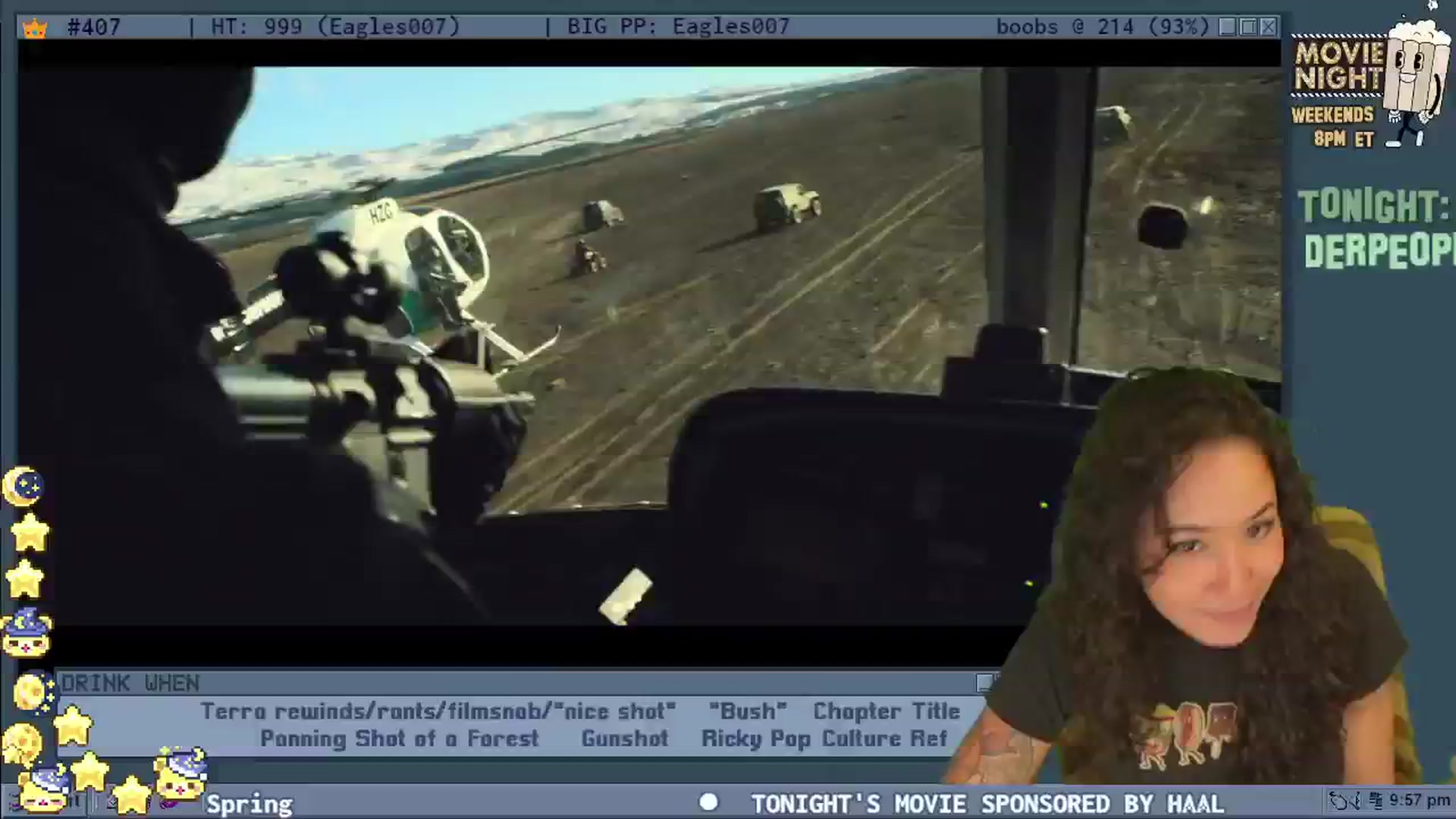 Gallery image thumbnail from TERRA's myfreecams stream on, 01/12/2025, 03:45 image 12 of 20