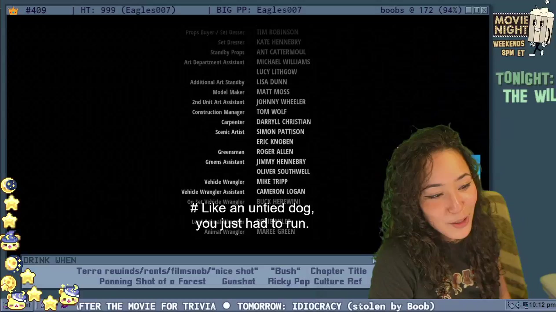 Gallery image thumbnail from TERRA's myfreecams stream on, 01/12/2025, 03:45 image 15 of 20