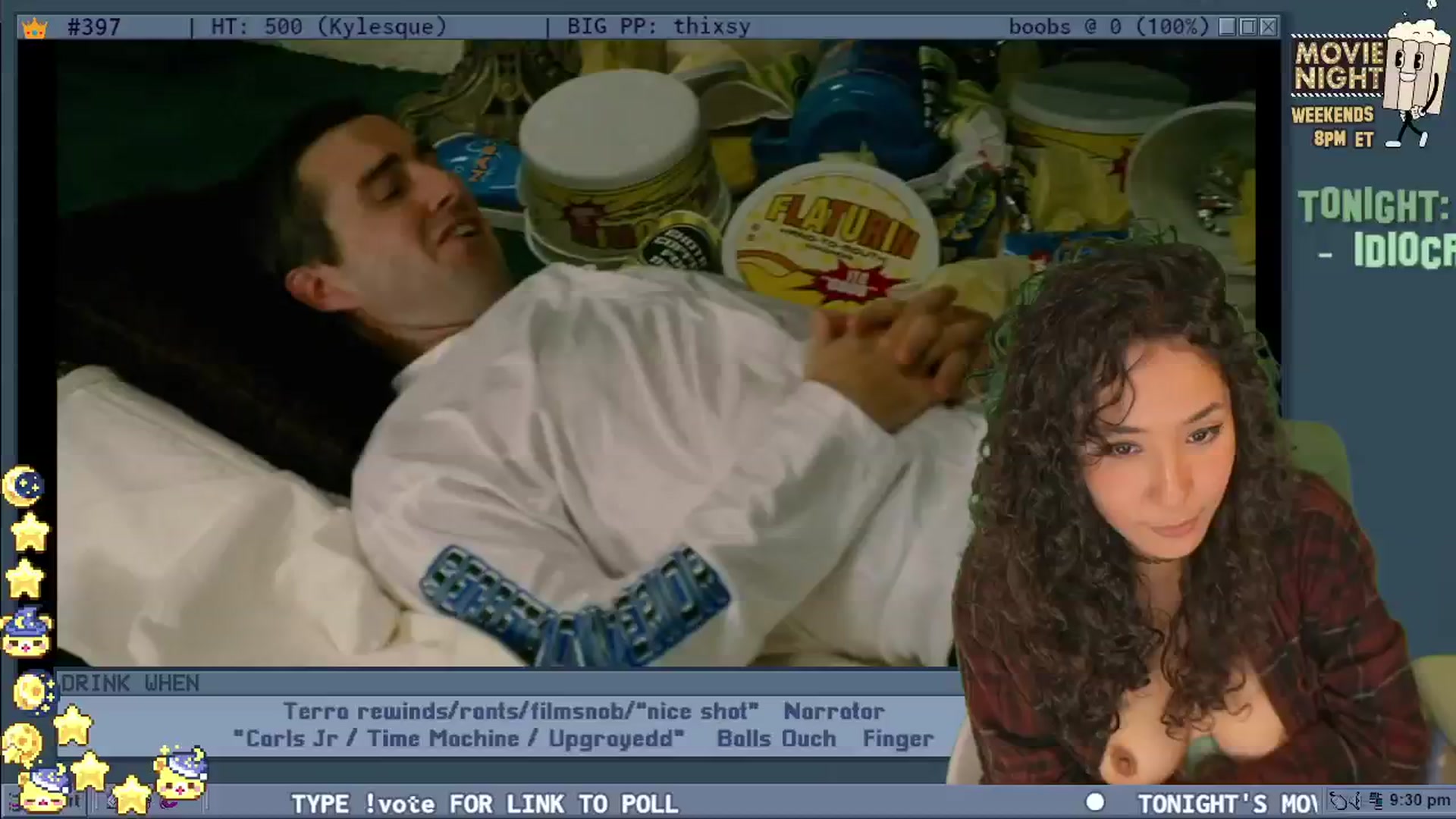 Gallery image thumbnail from TERRA's myfreecams stream on, 01/13/2025, 03:28 image 11 of 20