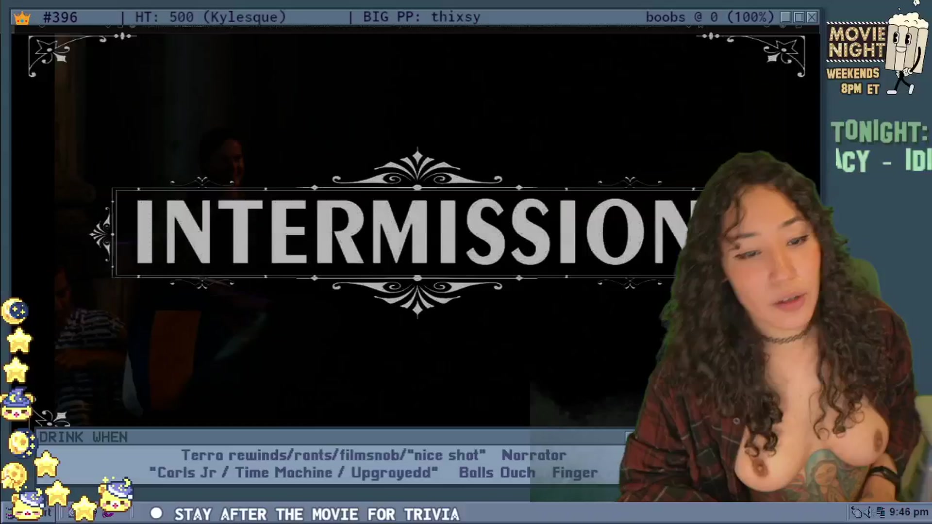 Gallery image thumbnail from TERRA's myfreecams stream on, 01/13/2025, 03:28 image 14 of 20