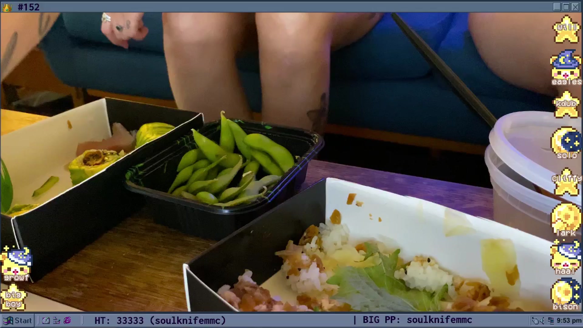 Gallery image thumbnail from TERRA's myfreecams stream on, 01/16/2025, 03:11 image 16 of 20