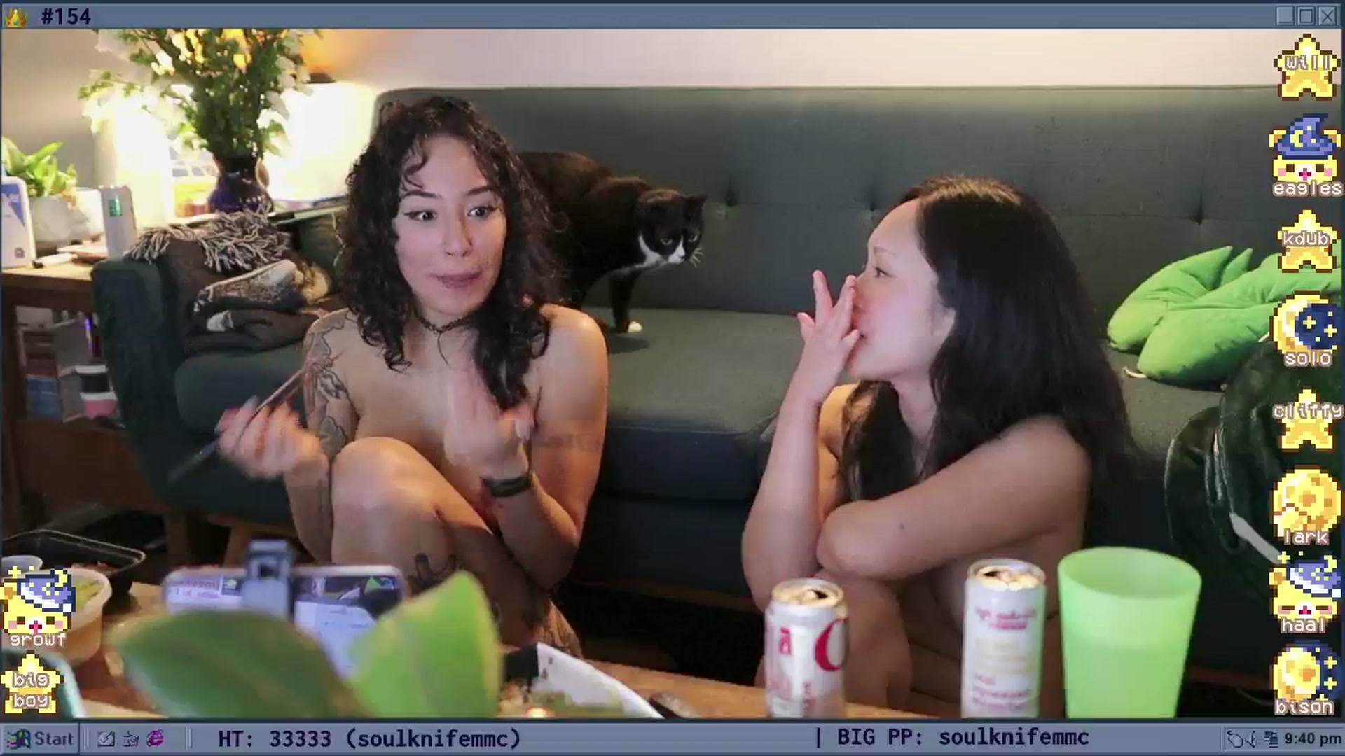 Gallery image thumbnail from TERRA's myfreecams stream on, 01/16/2025, 03:11 image 14 of 20