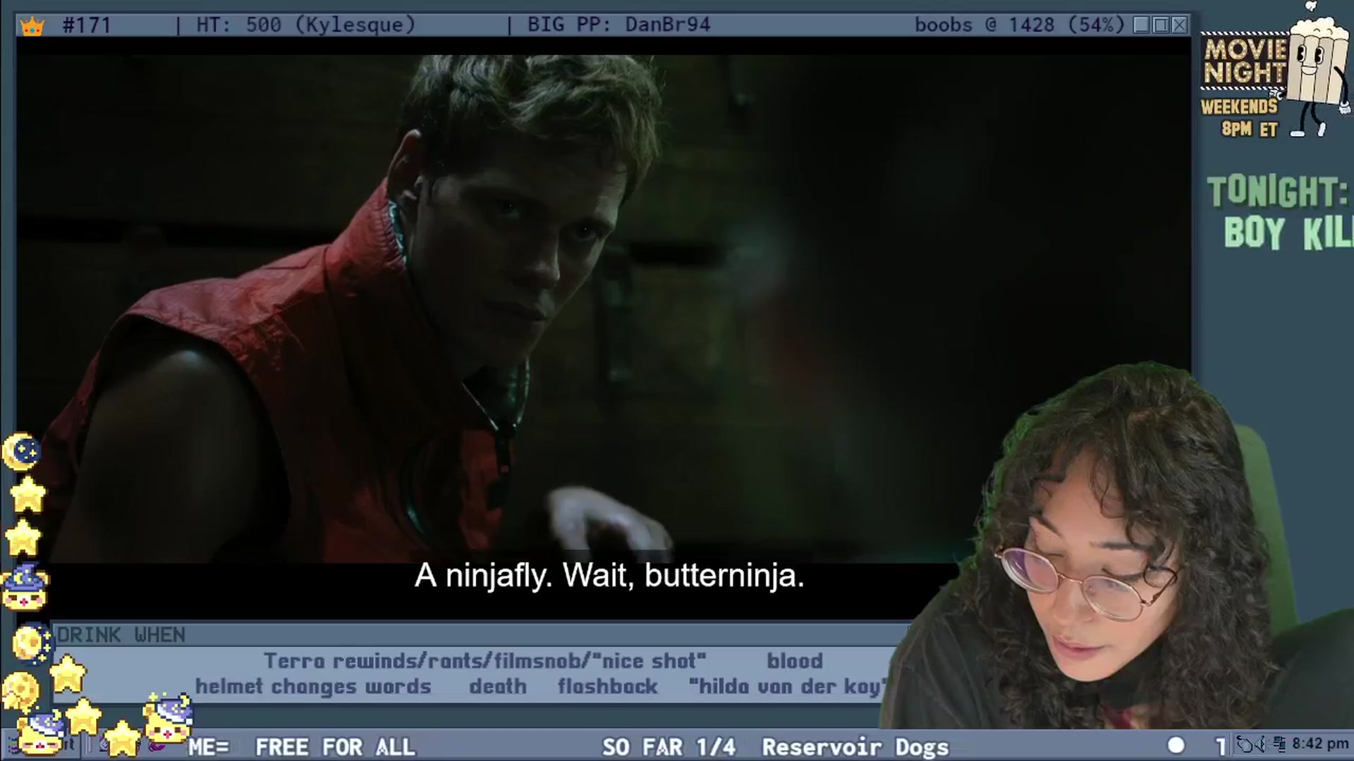 Gallery image thumbnail from TERRA's myfreecams stream on, 01/19/2025, 01:59 image 12 of 20