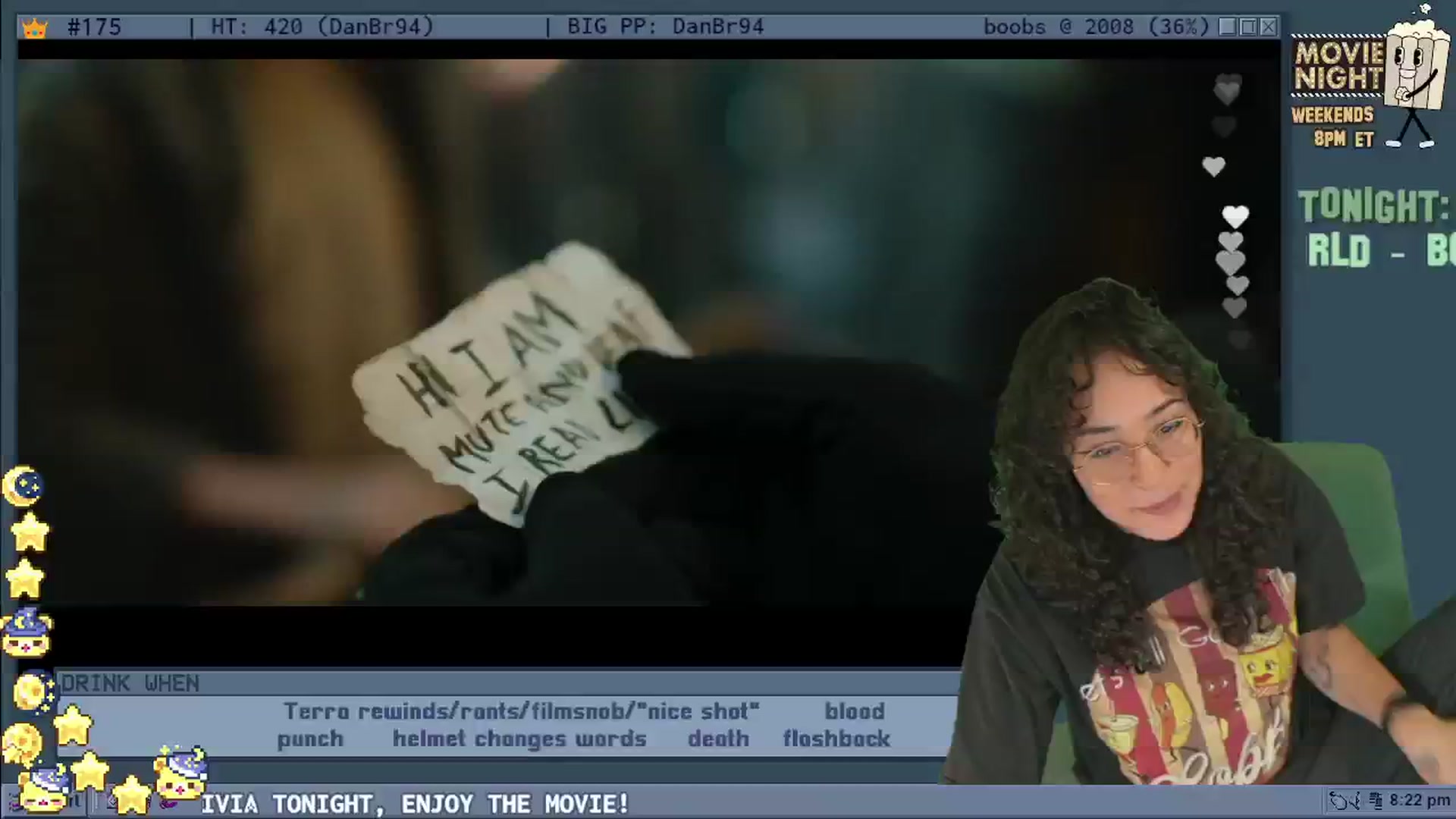 Gallery image thumbnail from TERRA's myfreecams stream on, 01/19/2025, 01:59 image 1 of 20