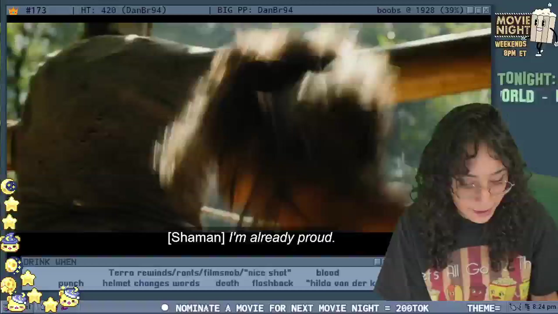 Gallery image thumbnail from TERRA's myfreecams stream on, 01/19/2025, 01:59 image 2 of 20