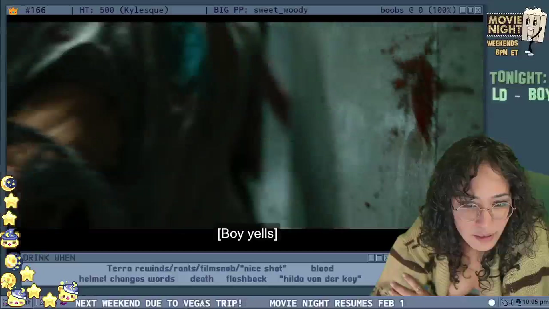 Gallery image thumbnail from TERRA's myfreecams stream on, 01/19/2025, 03:21 image 17 of 20