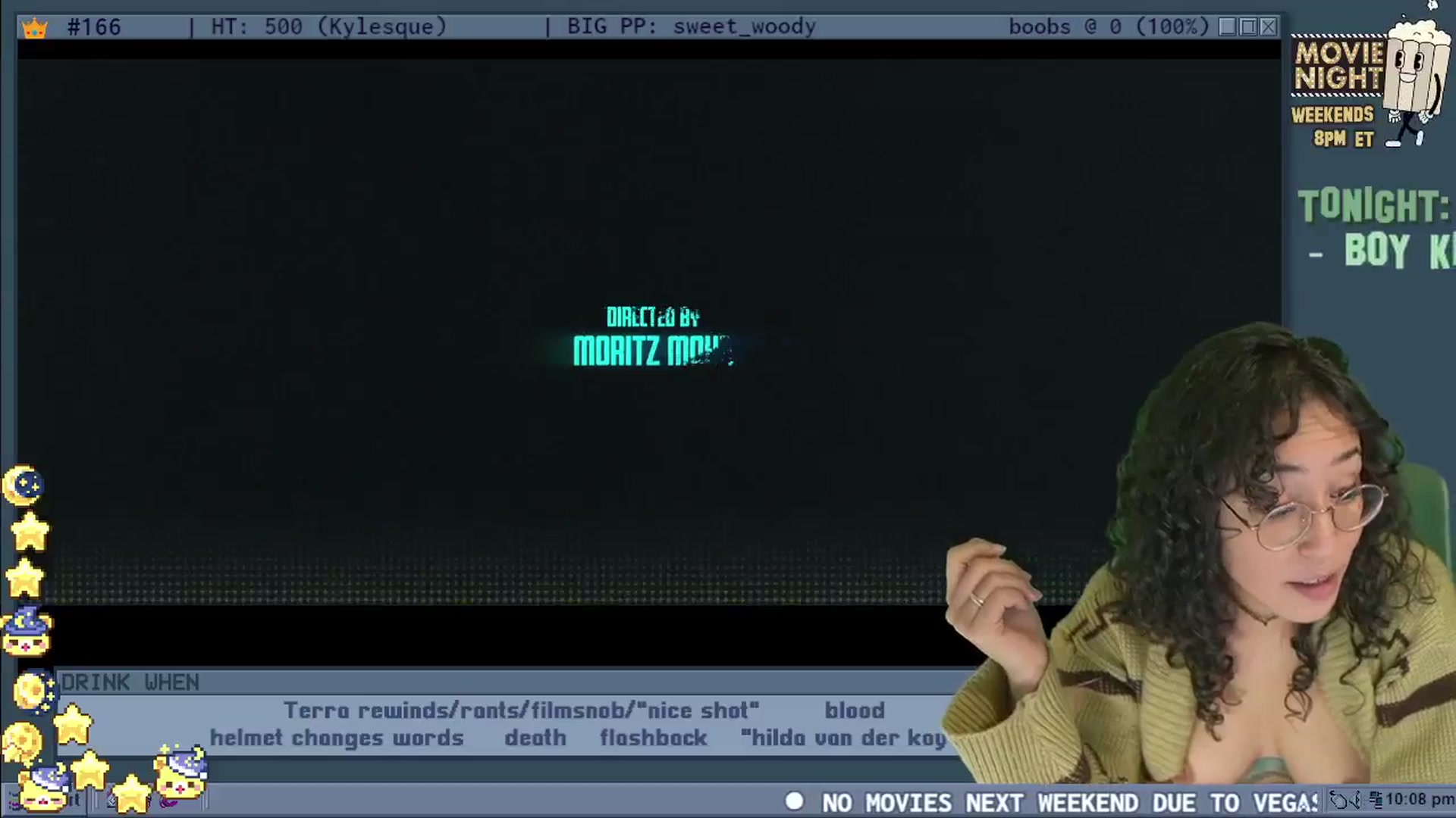 Gallery image thumbnail from TERRA's myfreecams stream on, 01/19/2025, 03:21 image 18 of 20