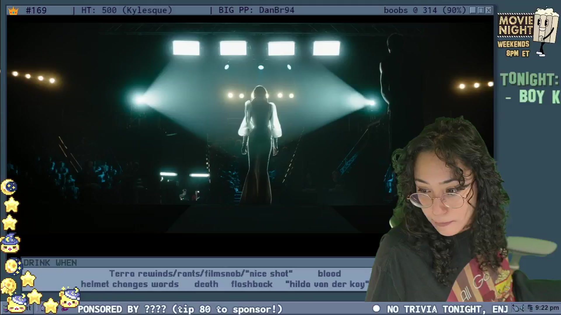 Gallery image thumbnail from TERRA's myfreecams stream on, 01/19/2025, 03:21 image 5 of 20