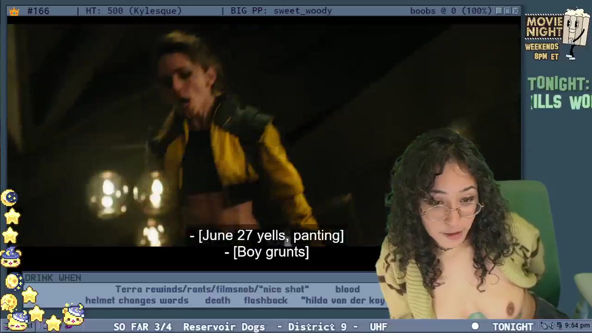 Gallery image thumbnail from TERRA's myfreecams stream on, 01/19/2025, 03:21 image 14 of 20