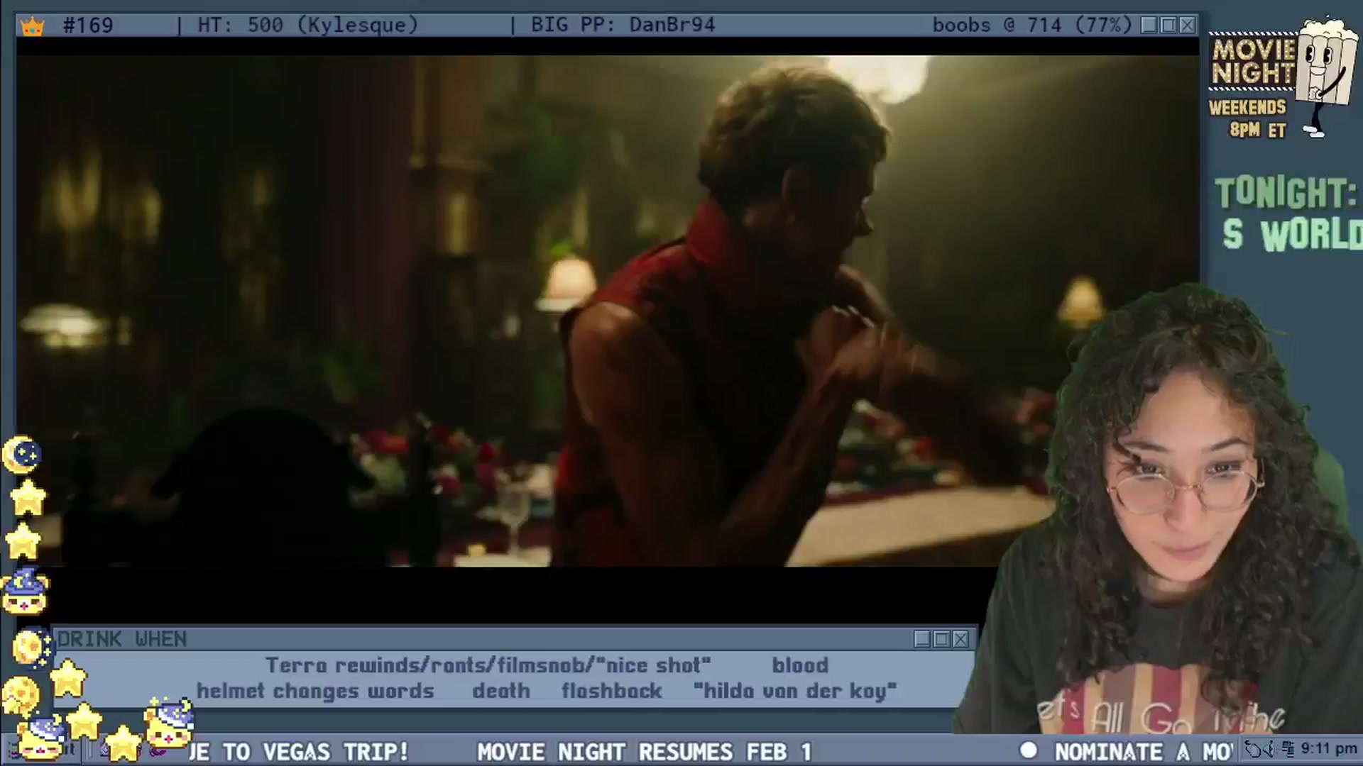 Gallery image thumbnail from TERRA's myfreecams stream on, 01/19/2025, 03:21 image 2 of 20