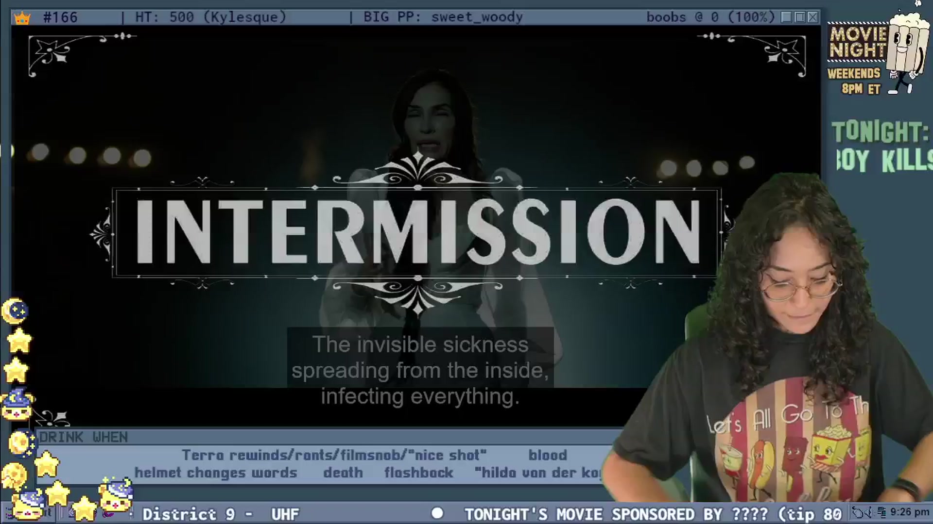 Gallery image thumbnail from TERRA's myfreecams stream on, 01/19/2025, 03:21 image 6 of 20