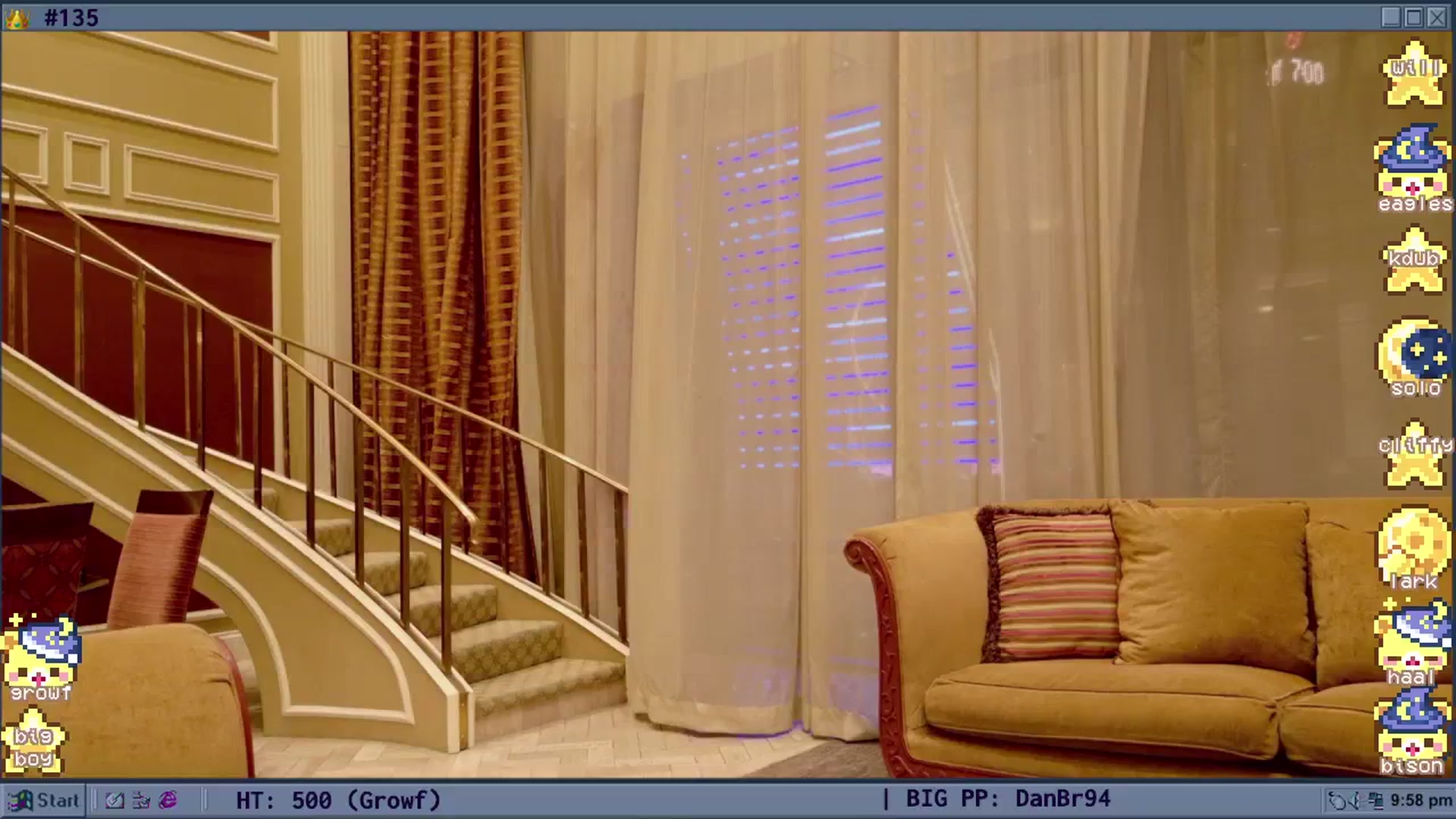 Gallery image thumbnail from TERRA's myfreecams stream on, 01/20/2025, 04:56 image 3 of 20