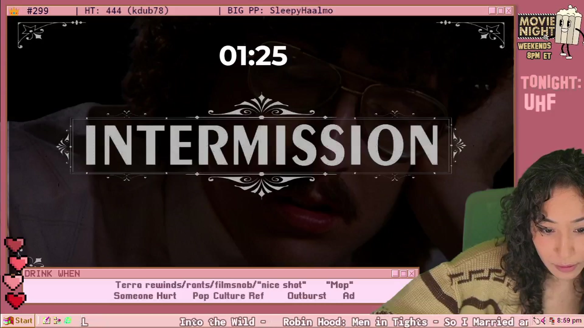 Gallery image thumbnail from TERRA's myfreecams stream on, 02/02/2025, 03:33 image 7 of 20