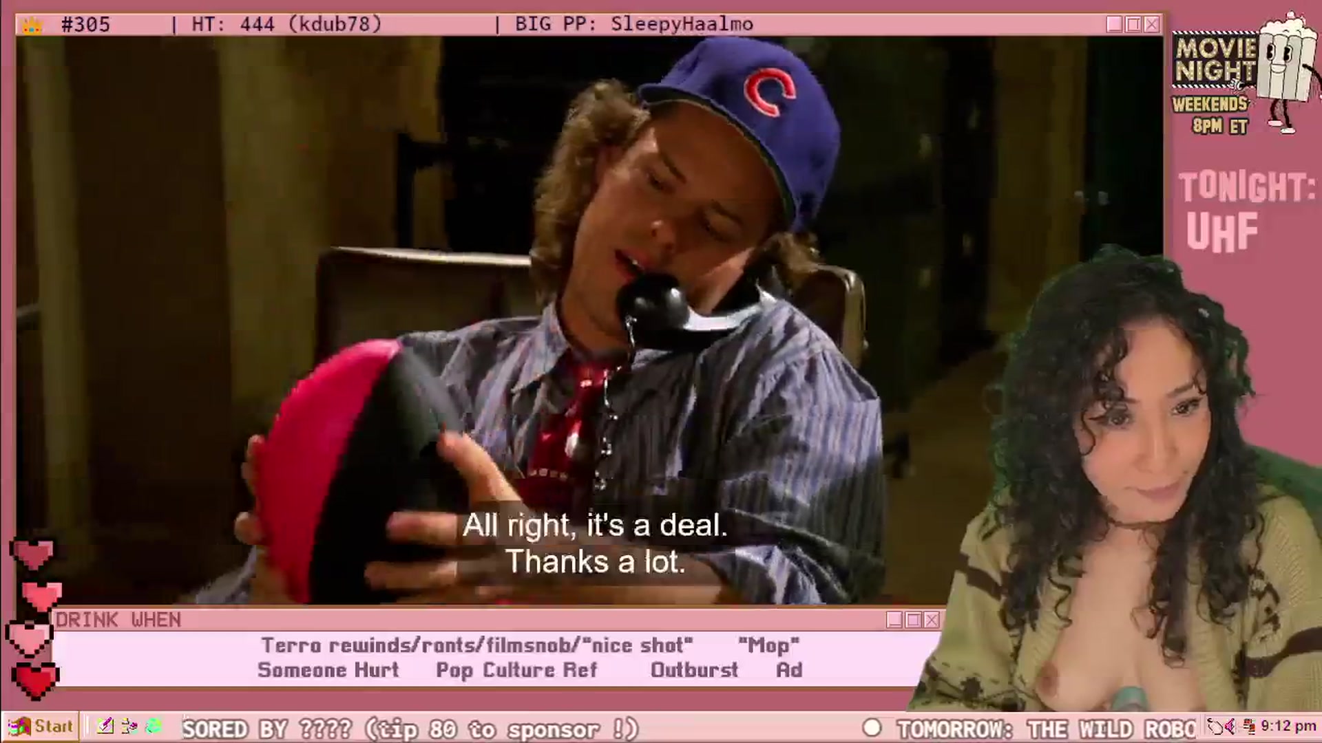 Gallery image thumbnail from TERRA's myfreecams stream on, 02/02/2025, 03:33 image 9 of 20