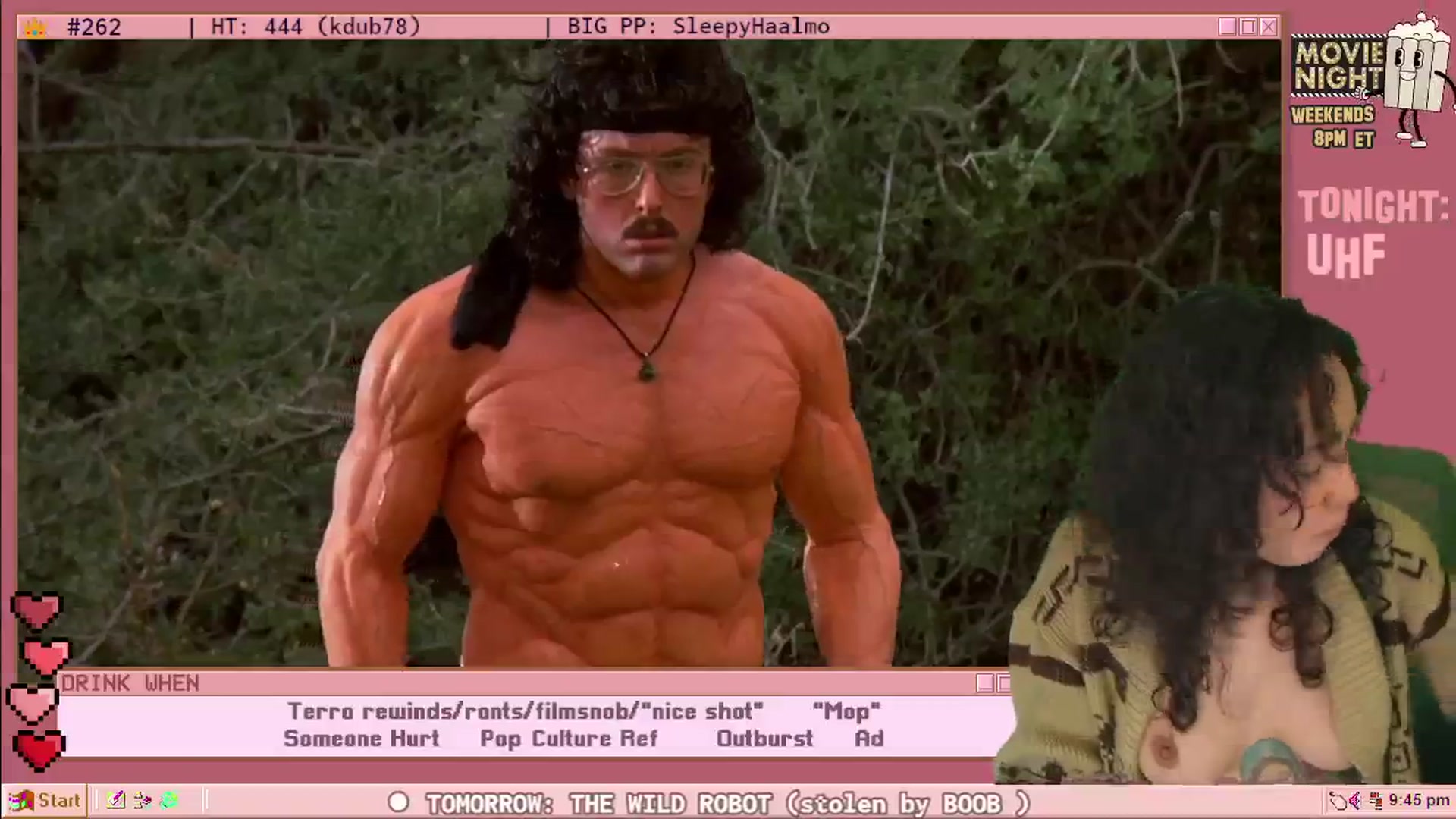 Gallery image thumbnail from TERRA's myfreecams stream on, 02/02/2025, 03:33 image 14 of 20