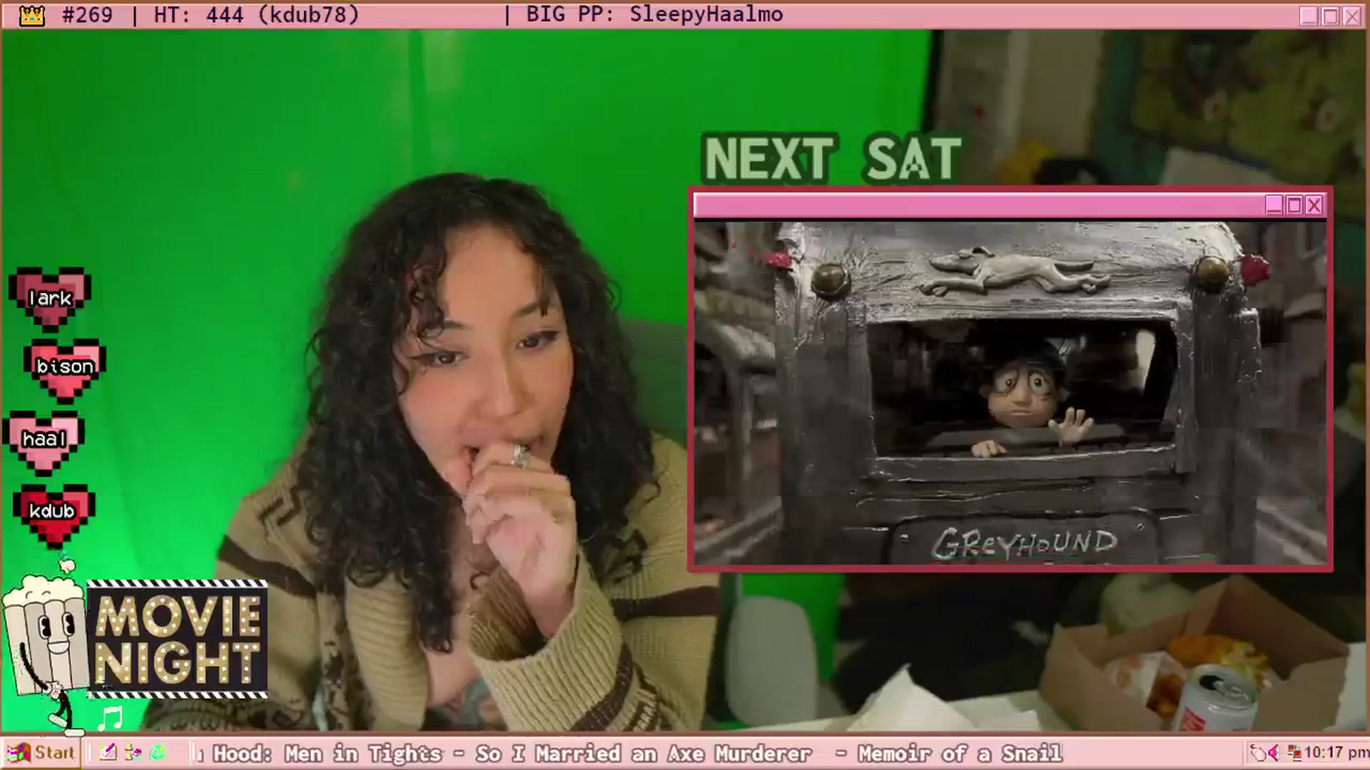 Gallery image thumbnail from TERRA's myfreecams stream on, 02/02/2025, 03:33 image 19 of 20