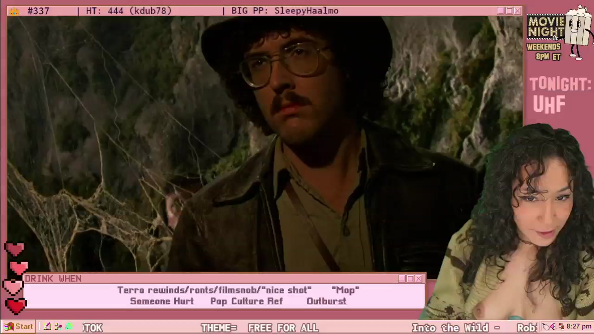Gallery image thumbnail from TERRA's myfreecams stream on, 02/02/2025, 03:33 image 2 of 20