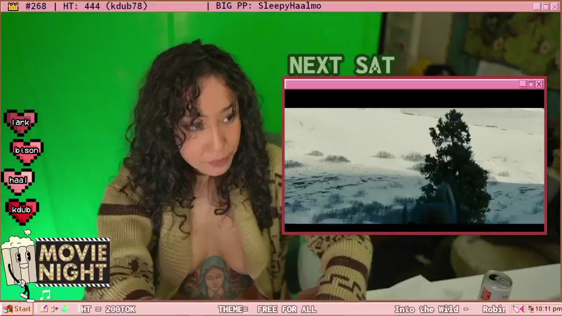 Gallery image thumbnail from TERRA's myfreecams stream on, 02/02/2025, 03:33 image 18 of 20