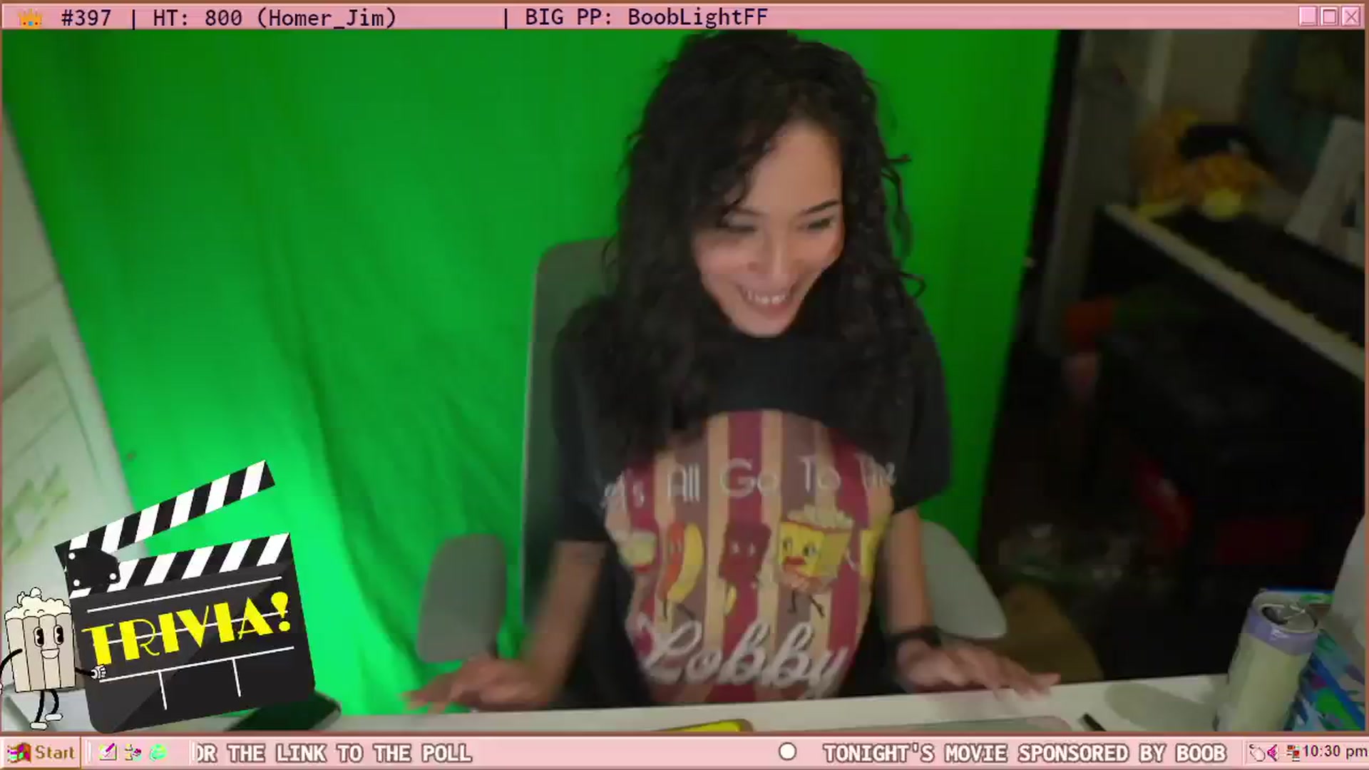 Gallery image thumbnail from TERRA's myfreecams stream on, 02/03/2025, 03:40 image 13 of 20