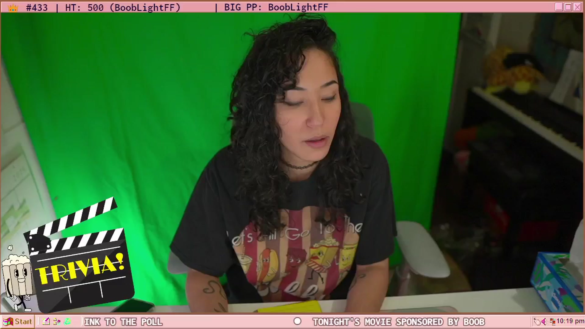 Gallery image thumbnail from TERRA's myfreecams stream on, 02/03/2025, 03:40 image 2 of 20