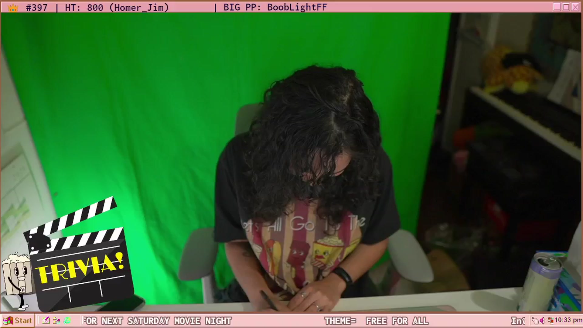 Gallery image thumbnail from TERRA's myfreecams stream on, 02/03/2025, 03:40 image 16 of 20