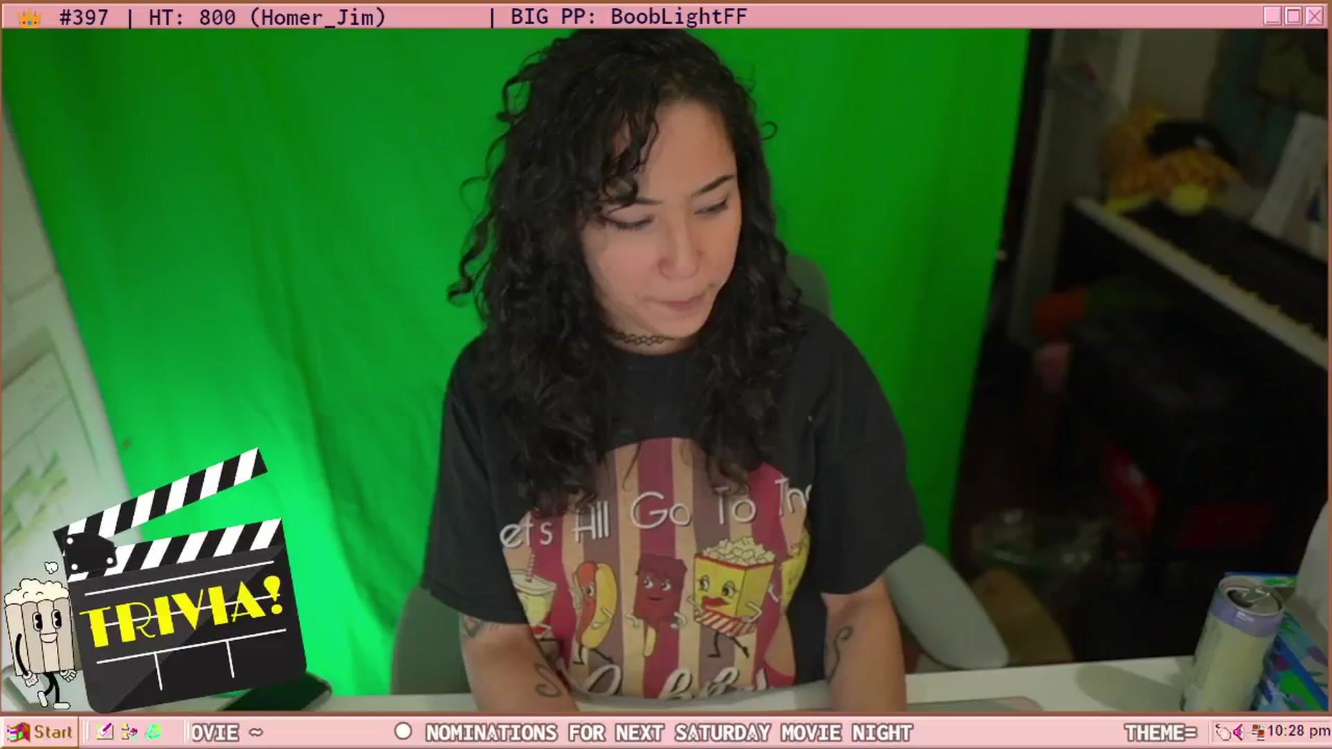 Gallery image thumbnail from TERRA's myfreecams stream on, 02/03/2025, 03:40 image 11 of 20