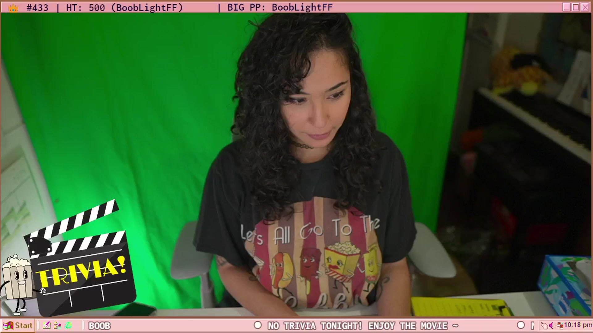 Gallery image thumbnail from TERRA's myfreecams stream on, 02/03/2025, 03:40 image 1 of 20
