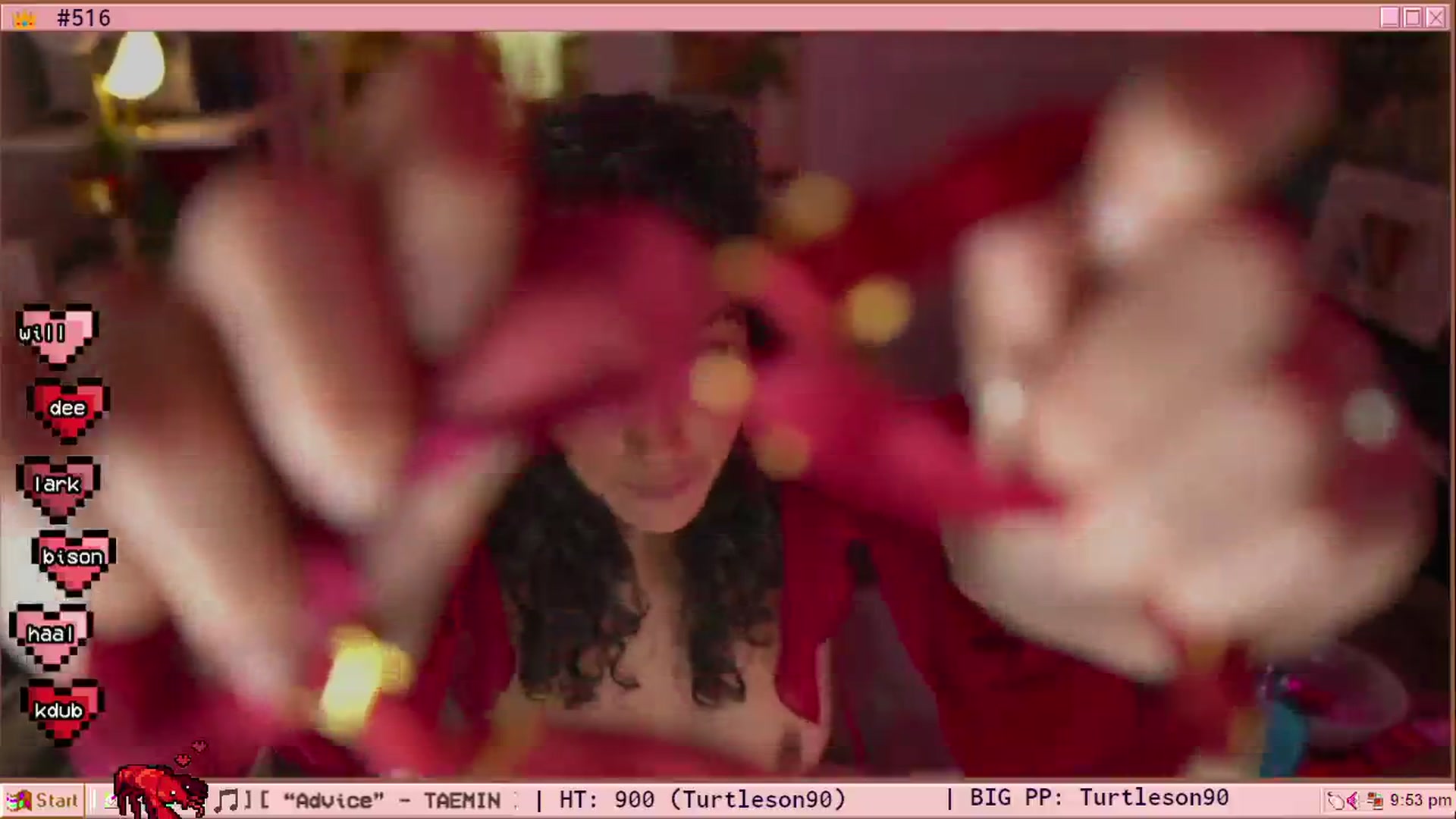 Gallery image thumbnail from TERRA's myfreecams stream on, 02/07/2025, 04:49 image 8 of 20