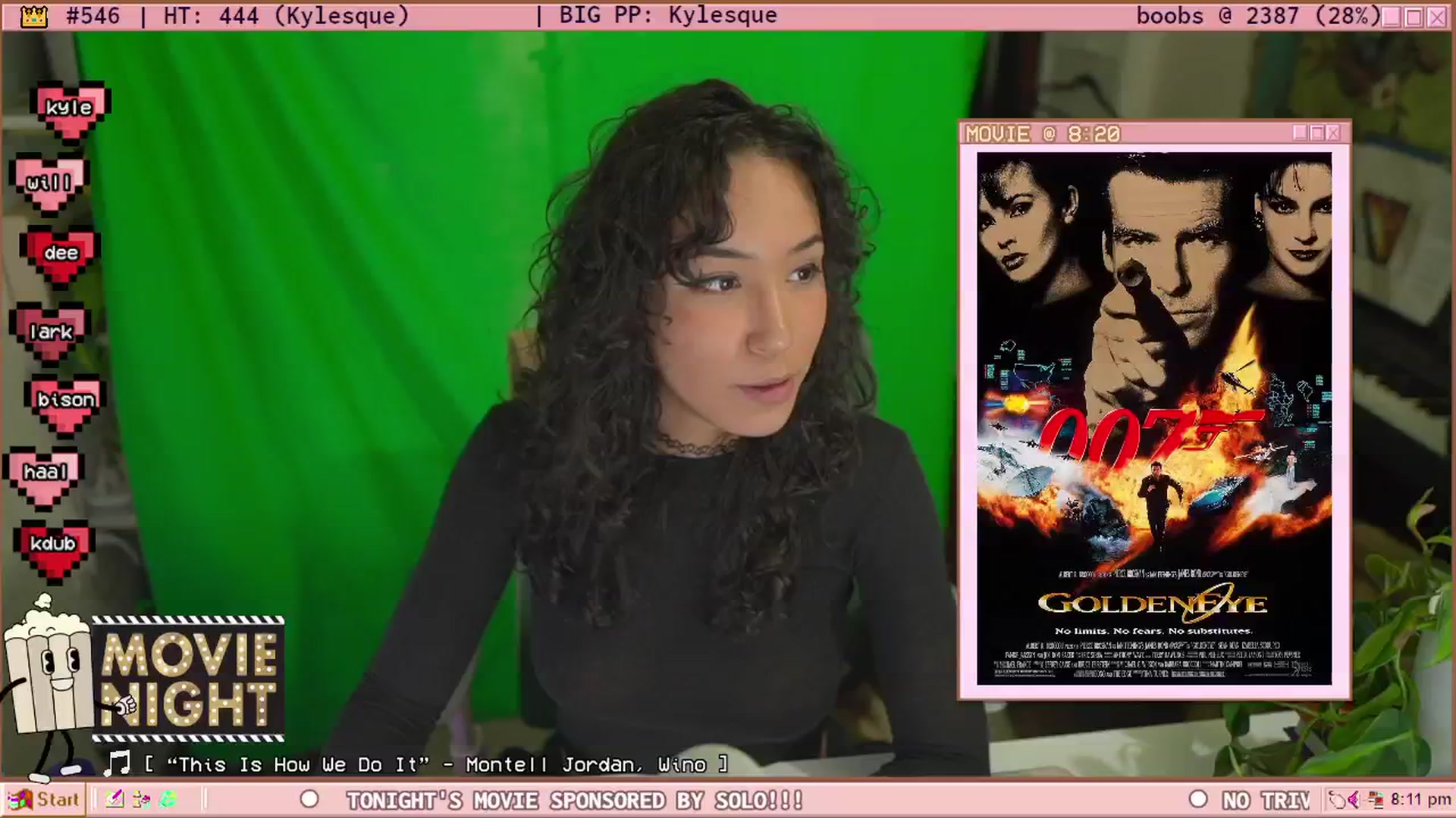 Gallery image thumbnail from TERRA's myfreecams stream on, 02/10/2025, 03:56 image 2 of 20