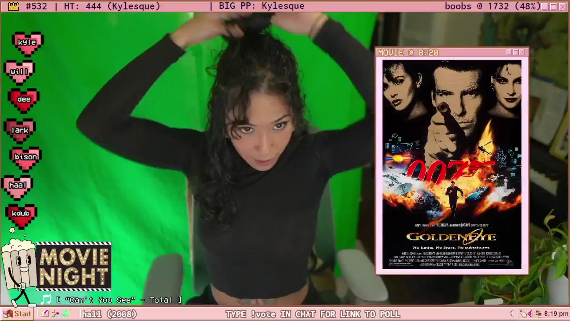 Gallery image thumbnail from TERRA's myfreecams stream on, 02/10/2025, 03:56 image 3 of 20