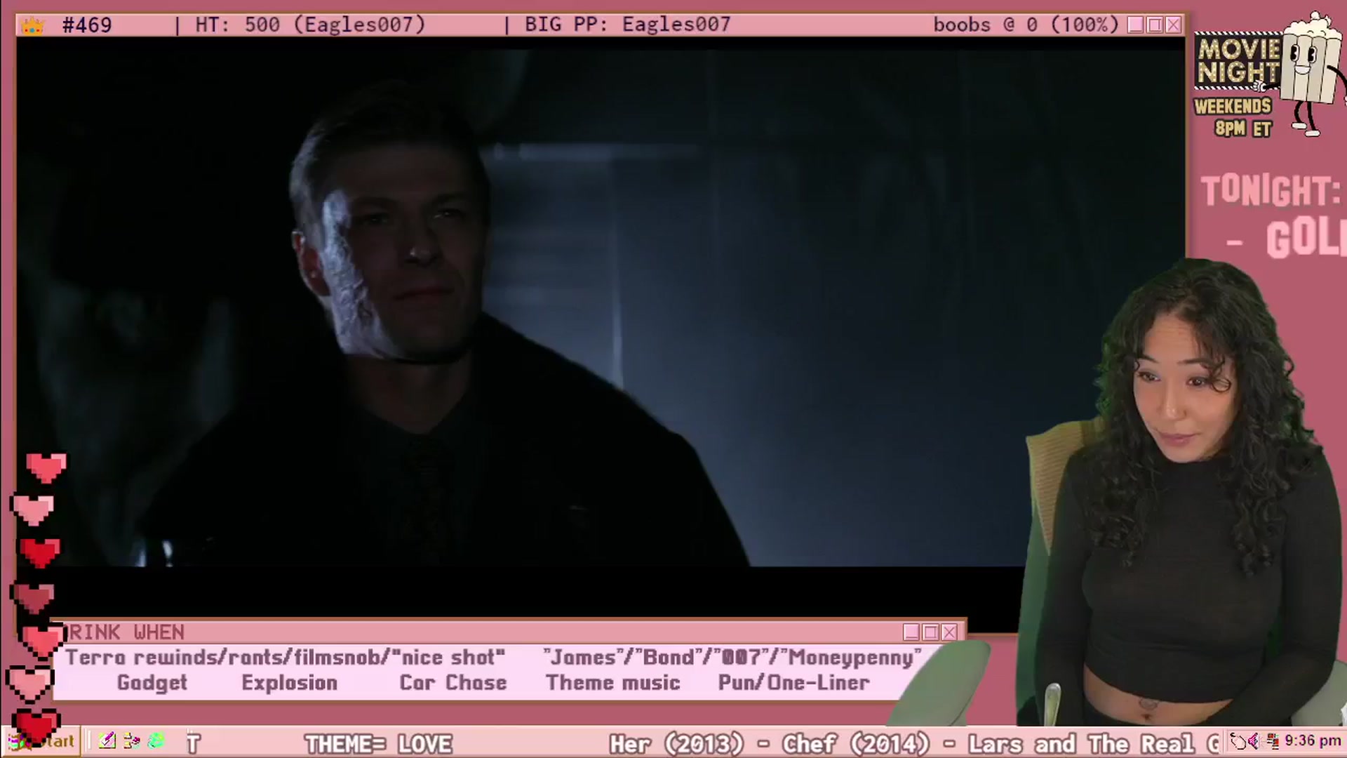 Gallery image thumbnail from TERRA's myfreecams stream on, 02/10/2025, 03:56 image 12 of 20