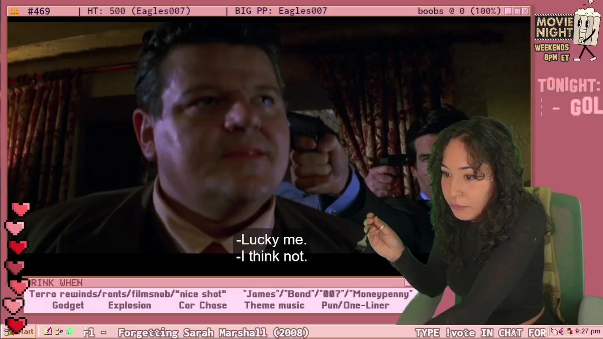 Gallery image thumbnail from TERRA's myfreecams stream on, 02/10/2025, 03:56 image 11 of 20