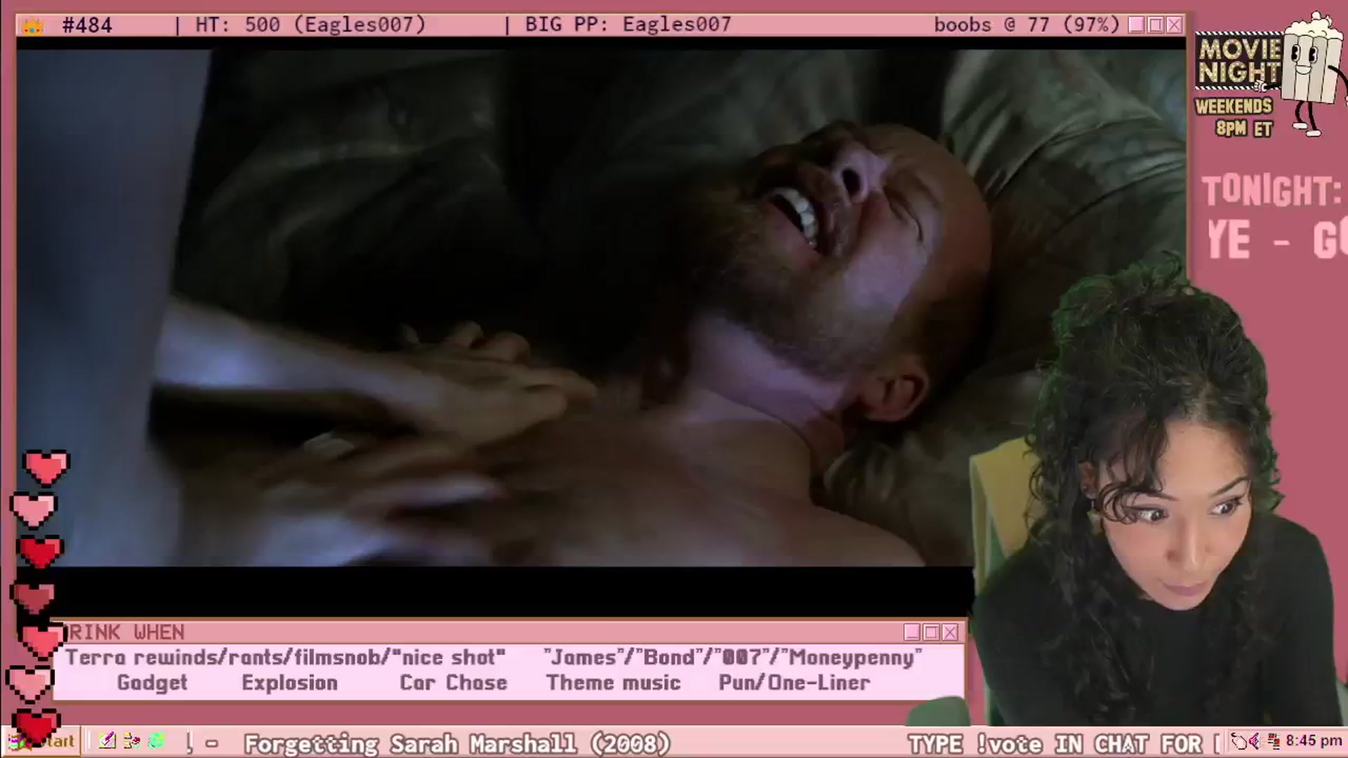 Gallery image thumbnail from TERRA's myfreecams stream on, 02/10/2025, 03:56 image 6 of 20