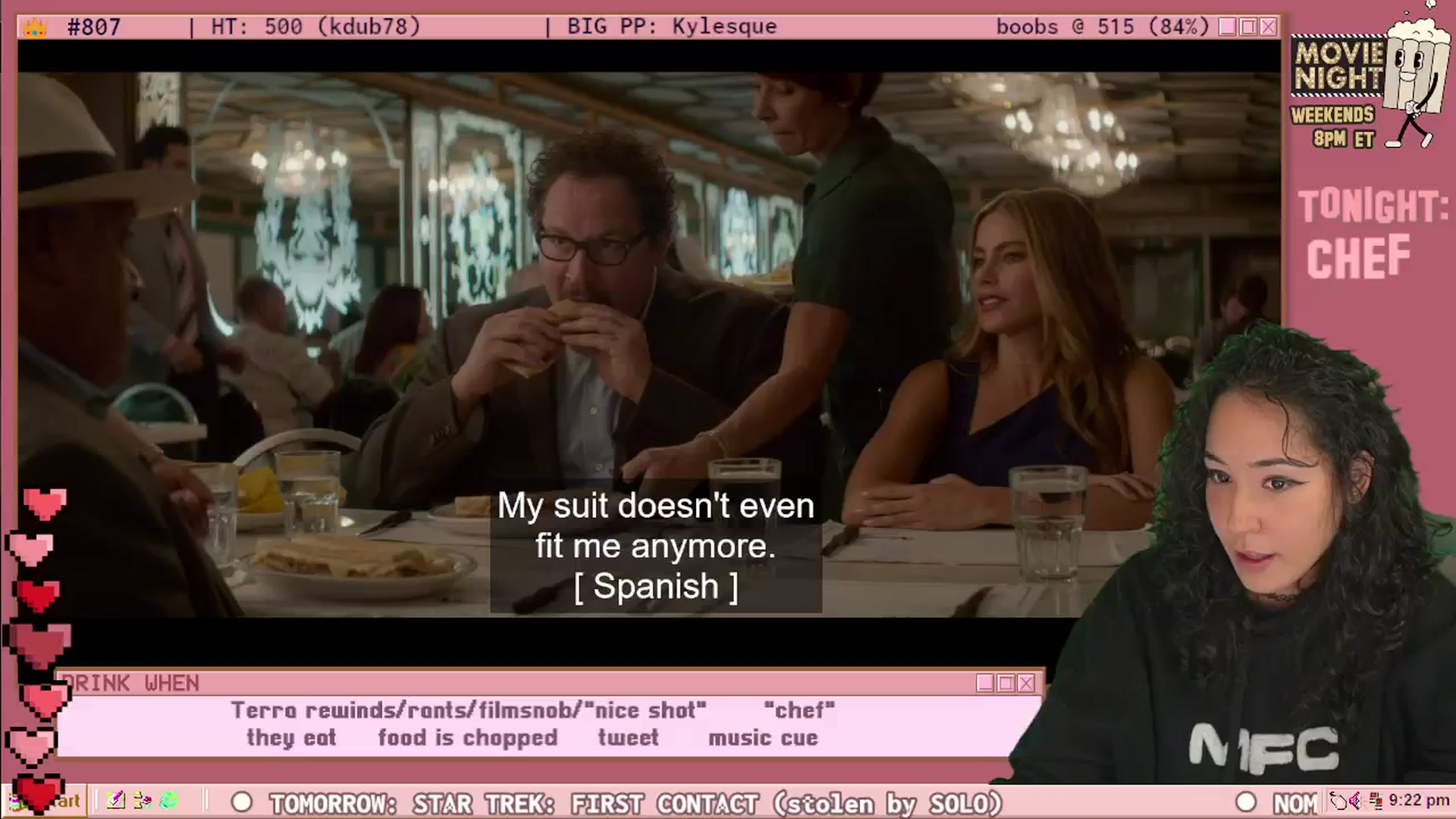 Gallery image thumbnail from TERRA's myfreecams stream on, 02/16/2025, 04:14 image 10 of 20