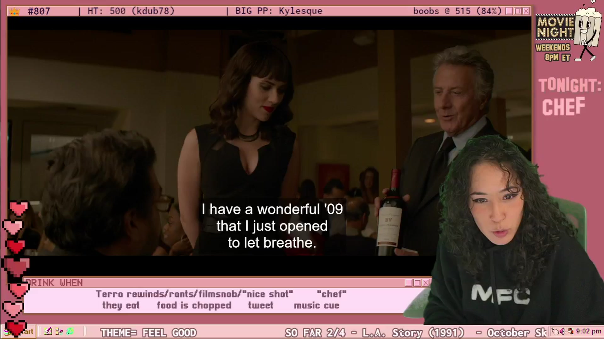 Gallery image thumbnail from TERRA's myfreecams stream on, 02/16/2025, 04:14 image 8 of 20