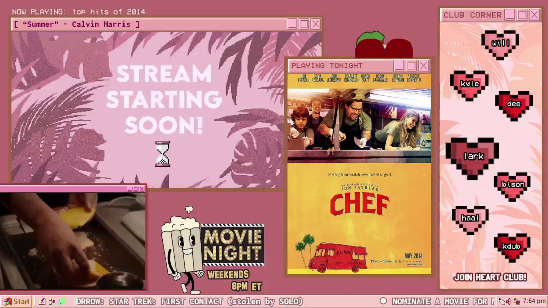 Gallery image thumbnail from TERRA's myfreecams stream on, 02/16/2025, 04:14 image 1 of 20