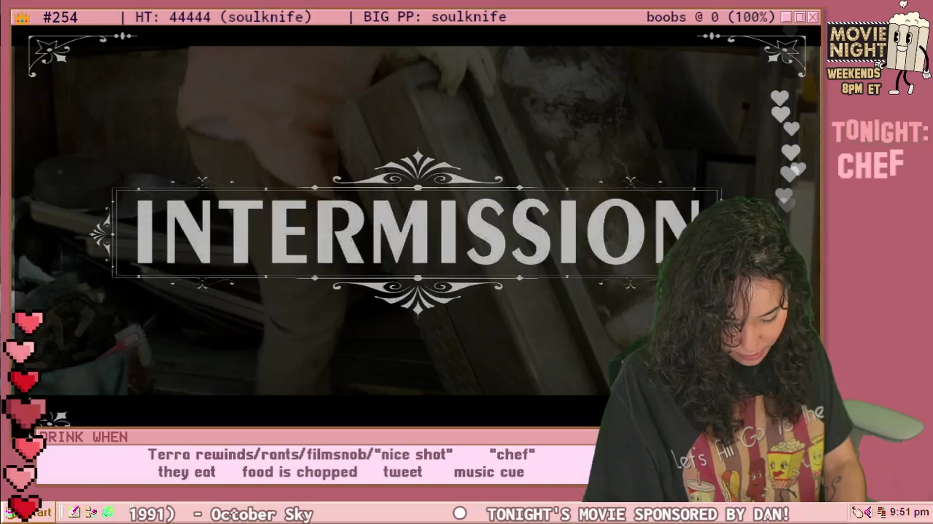 Gallery image thumbnail from TERRA's myfreecams stream on, 02/16/2025, 04:14 image 13 of 20