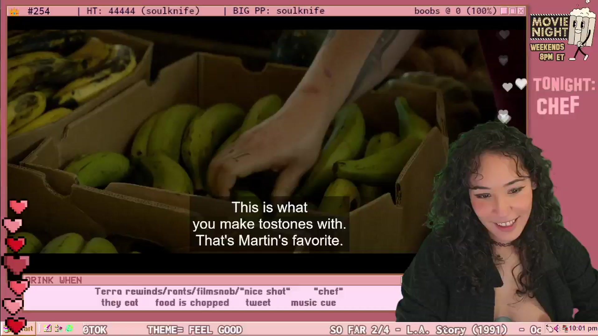 Gallery image thumbnail from TERRA's myfreecams stream on, 02/16/2025, 04:14 image 14 of 20