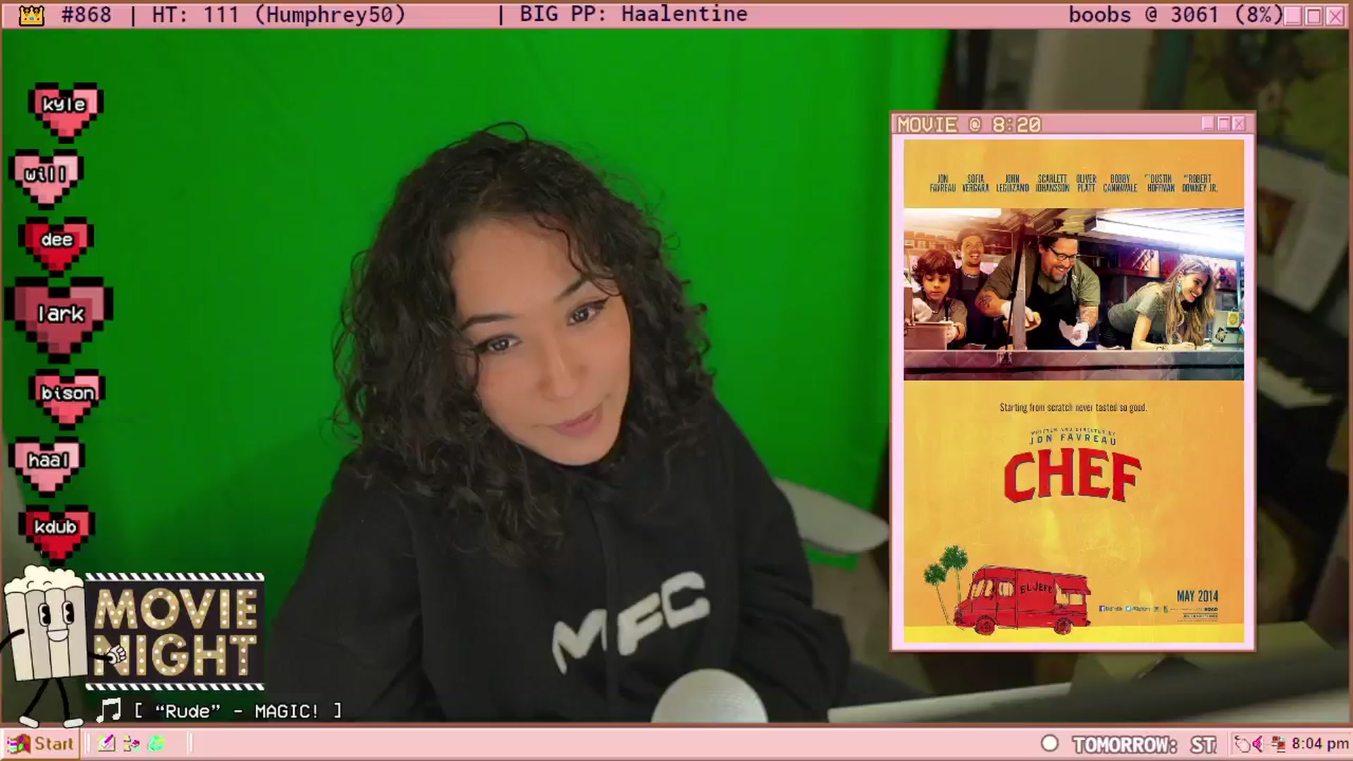 Gallery image thumbnail from TERRA's myfreecams stream on, 02/16/2025, 04:14 image 2 of 20