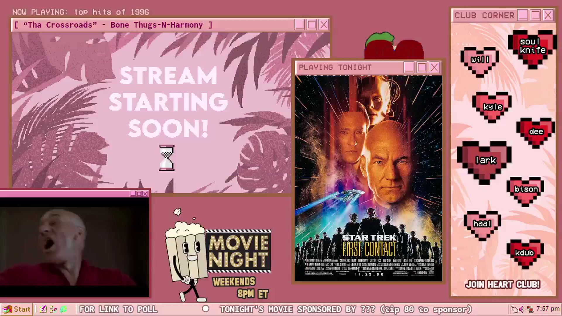 Gallery image thumbnail from TERRA's myfreecams stream on, 02/17/2025, 03:44 image 1 of 20