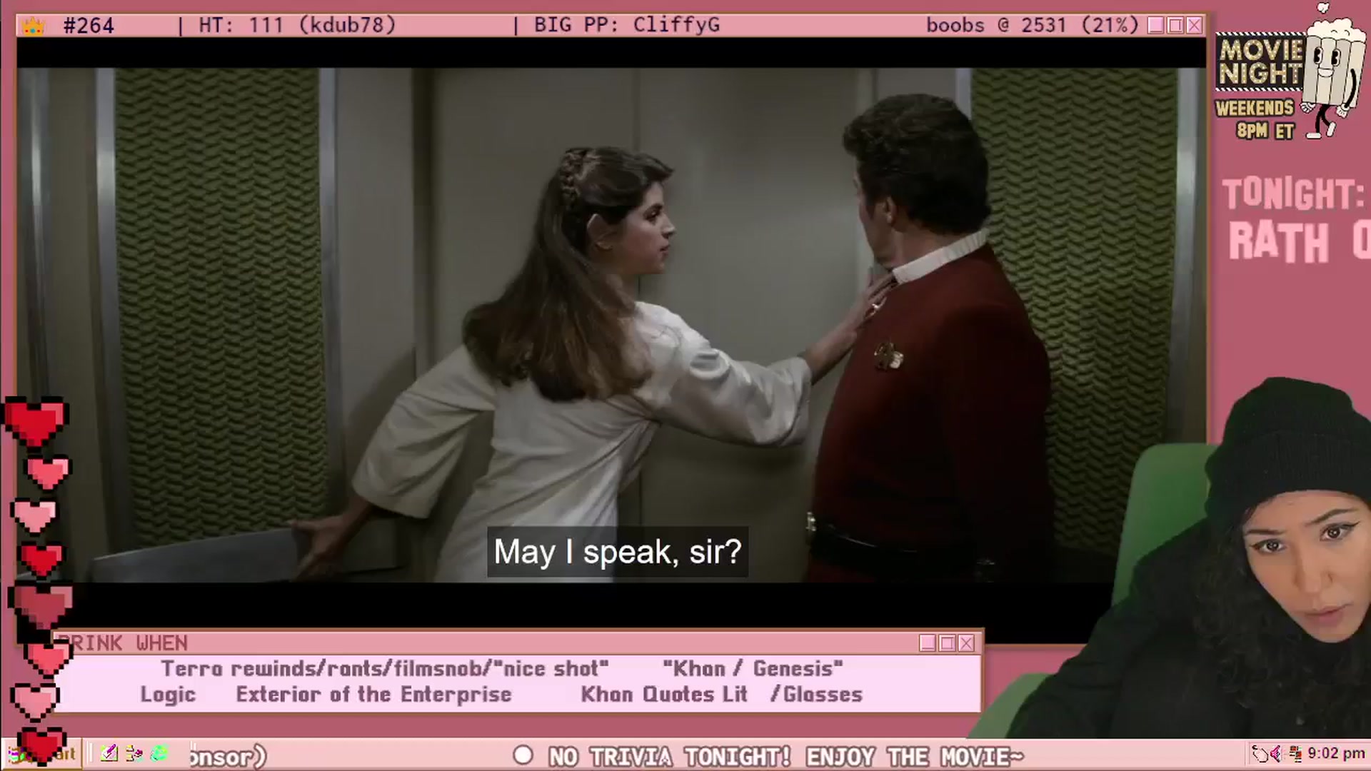 Gallery image thumbnail from TERRA's myfreecams stream on, 02/17/2025, 03:44 image 9 of 20