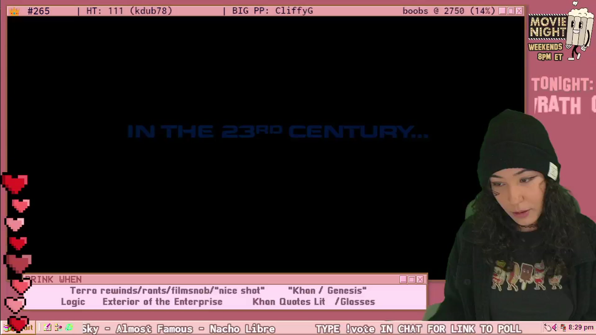 Gallery image thumbnail from TERRA's myfreecams stream on, 02/17/2025, 03:44 image 5 of 20