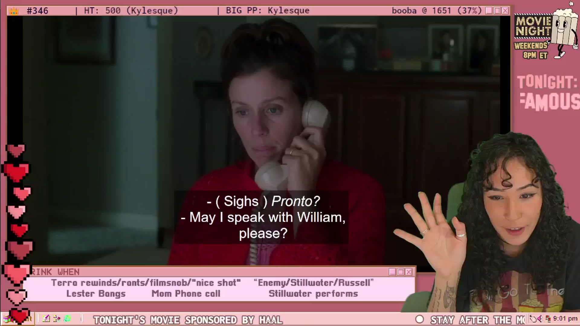 Gallery image thumbnail from TERRA's myfreecams stream on, 02/23/2025, 04:04 image 8 of 20