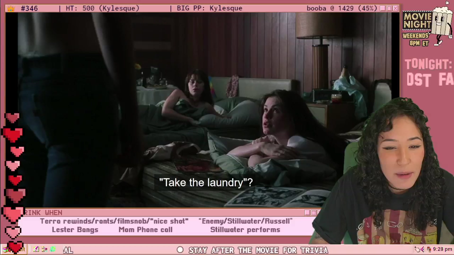 Gallery image thumbnail from TERRA's myfreecams stream on, 02/23/2025, 04:04 image 11 of 20