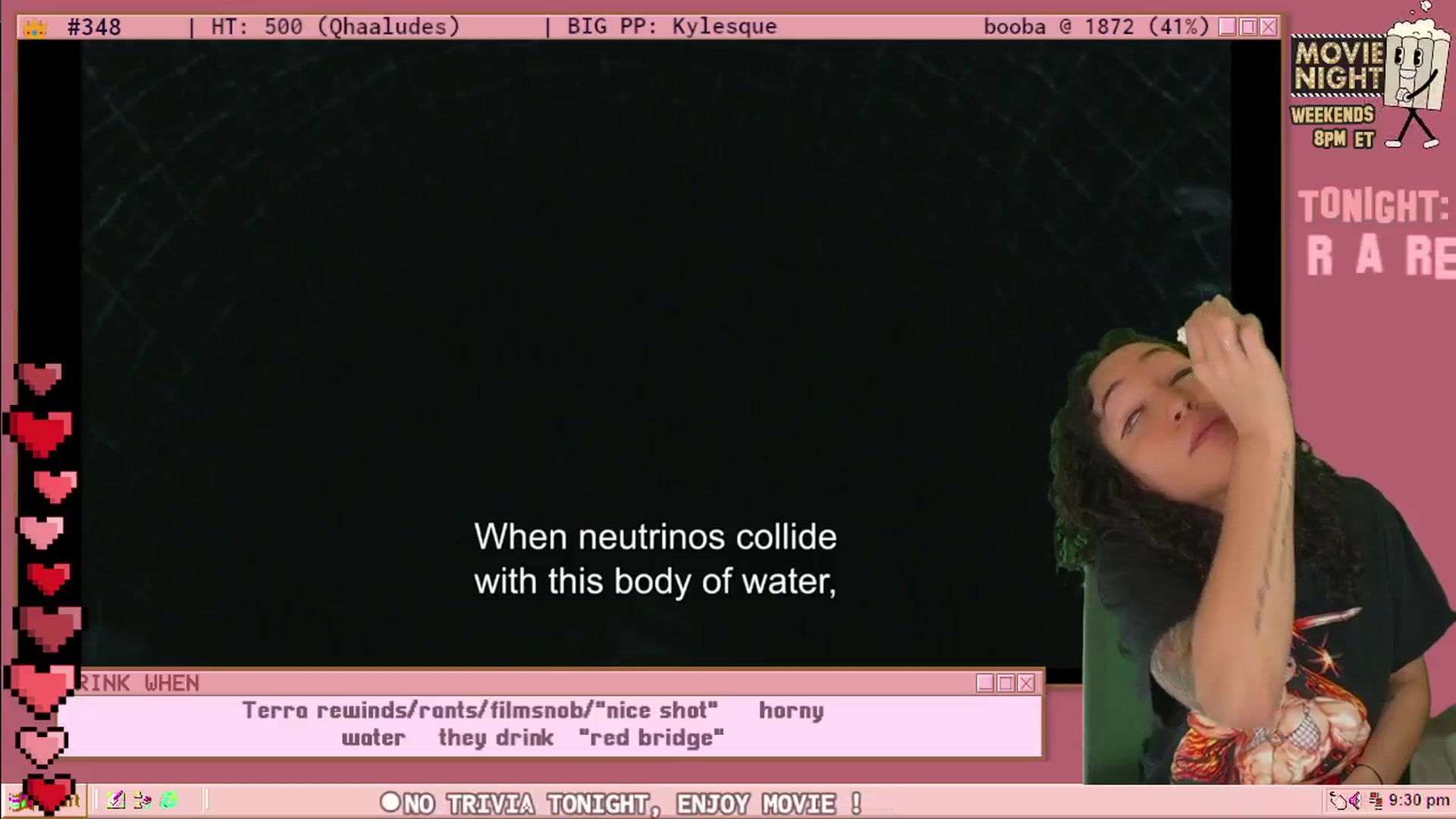 Gallery image thumbnail from TERRA's myfreecams stream on, 02/24/2025, 03:30 image 13 of 20